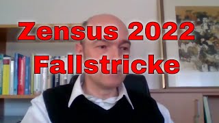 Zensus 2022  wetten dass wusstest du noch nicht [upl. by Ahsenar]