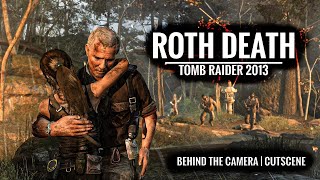 TOMB RAIDER  LOSING ROTH THE CAPTIAN  FULL GAMEPLAY WALKTHROUGH [upl. by Geraldine]