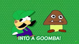 How to NOT become a Goomba [upl. by Aelegna468]