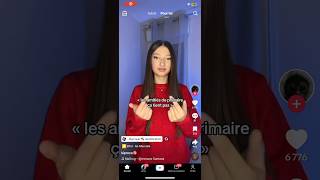 amitié primaire collège tiktok beaute repost faitesmoipercer funny repost pourtoui fyp [upl. by Ettenoj]