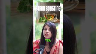 ✨ Must try Tea for Focus amp Cognition [upl. by Dyke]