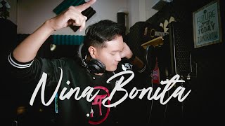 NINA BONITA Tonny Pereira  Andrey Arief COVER Lagu Nostalgia Timor Leste [upl. by Blakeley]