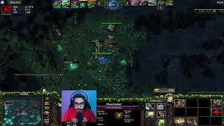 Dota 1 gameplay 2024 earthshaker offlane best game beyond godlike گیم پلی ارت شیکر [upl. by Latoye409]