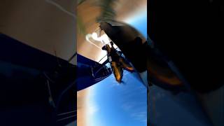 GravityDefying Adventures aerobatics aviation gopro aviation avgeek [upl. by Mauer]