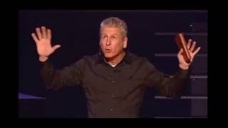 How Great is Our God with Louie Giglio  Full  Arabic Translation [upl. by Delaney]