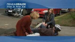 Basic First Aid Training HD [upl. by Koh]