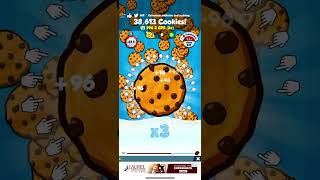 Cookie Clicker 2 App [upl. by Anialem]