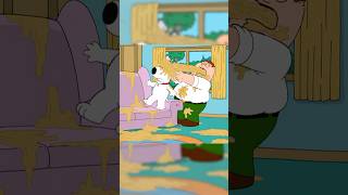 Peter Poisons Everyone shorts familyguy [upl. by Lavotsirc]