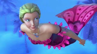 Intro de “Barbie Fairytopia Mermaidia” [upl. by Ojytteb]