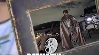 Travis Scott Batman Meme [upl. by Merceer]