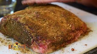 Four Ways to Cook a Perfect Prime Rib [upl. by Safko]