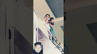 Sara Ali Khan Funny bollywood vickykoushal vickykaushalfc love travel explore saraalikhan [upl. by Crowns168]