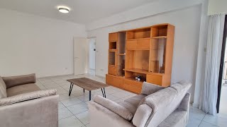 For Rent 2 Bedroom Apartment in Petrou amp Pavlou [upl. by Aitsirk]