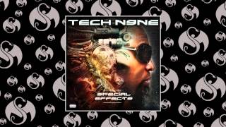 Tech N9ne  Speedom WWC2 feat Eminem amp Krizz Kaliko  OFFICIAL AUDIO [upl. by Barry630]