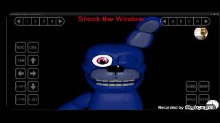 five nights at gipsy remastered the beginning android [upl. by Chelsey]