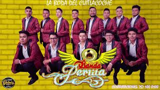 PROMO BANDA LA PERLITA DE TLAPA DE COMONFORT GROCONTACTO 757 1000 100 [upl. by Showker]