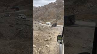 Bolero Camper 4x4 Conquering Ladakh [upl. by Xam]