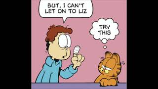 The Garfield Comics January 12 2024 [upl. by Yug]