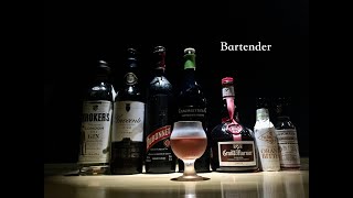 BAR小谷 Bartender [upl. by Kisor]