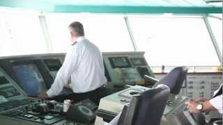 Irish Ferries  Onboard Isle of Inishmore [upl. by Diogenes]