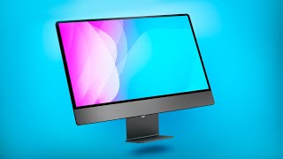 2022 iMac Pro  Everything We Know [upl. by Amieva591]