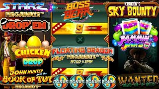 Tuesday Slot Time with Lucky Devil 🎰💥 [upl. by Halli358]