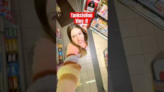 Diesmal hab ich nichts kaputt gemacht tankstellentochter tankstelle vlog [upl. by Niattirb]