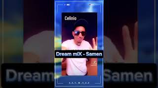 Samen niet alleendream mix  Celinio [upl. by Jaquenette]