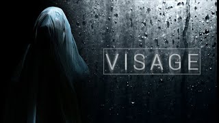 VISAGE  EL TERROR NOCTURNO DE LA MANSION  viralvideo youtube ytgaming fyp funny gameplay [upl. by Elizabet439]