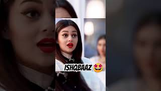 Bhavya kicked her😂 Bhavya rock🤩oberois brother shock 😨😲 bhavya attitude🔥👿ishqbaaz shortsfeed yt [upl. by Barcot744]