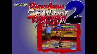 Battle Arena Toshinden 2 [upl. by Layla]