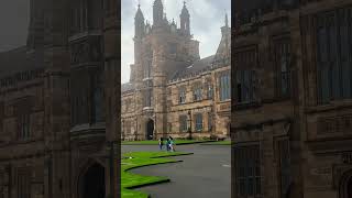 University of Sydney [upl. by Fidele179]