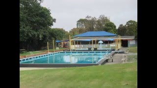 Winchelsea Swimming Pool [upl. by Huston]