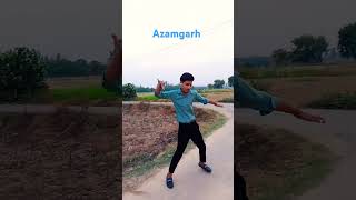 Lal Ghagra Pawan Singhbhojpuri dance short viral video [upl. by Eatnoed]