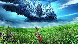 Best of Xenoblade Chronicles DE OST [upl. by Lemert]