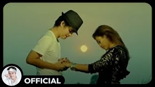 ရဲလေး ftအိမ့်ချစ်  မနှုတ်ဆက်ချင်ဘူး Official MV [upl. by Melissa479]