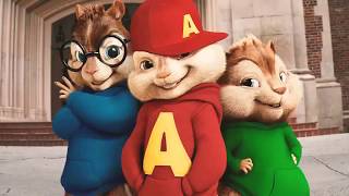 LAlgerino  va bene  chipmunks  CLIP OFFICIEL TAXI 5 [upl. by Nat931]