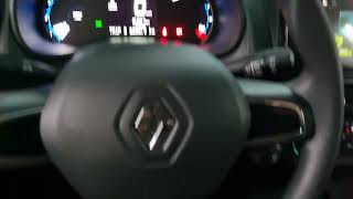 Renault Kwid 10 Intense Mec 2023 Prata [upl. by Gemma3]