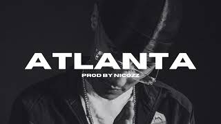 FREE Freeze Corleone X Osirus Jack Type Beat  quotAtlantaquot  Prod By Nicozz [upl. by Mat976]