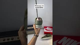 NIKE CORTEZ IN STOCK nikecortez nikestyle nikemx nikemag nikefootwear swoosh [upl. by Kermie277]