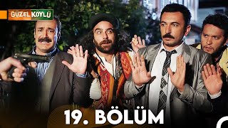 Güzel Köylü 19 Bölüm Full HD [upl. by Aerdnaeel]