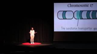 Its Not Just in Your Head The Genetics of Mental Illness  Tamoha Saha  TEDxLosAltosHigh [upl. by Johna]