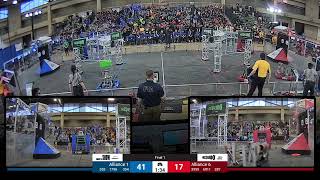 Final 1  2024 Hudson Valley Regional [upl. by Keefer]