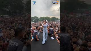 Banjarnegara Menyala Pesta Rakyat di Stadion Soemitro Kolopaking Banjarnegara [upl. by Missy]