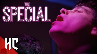 The Special  Full Slasher Horror Movie  HORROR CENTRAL [upl. by Nytsua31]