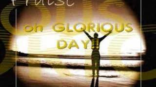 glorious day by jeff johnson [upl. by Ahsa]