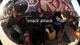 snack attack [upl. by Cher]