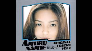 Namie Amuro  Stop the music HQ [upl. by Nannoc]