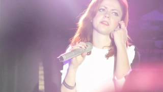 Annalisa Why  Live in Tour [upl. by Ynnig]