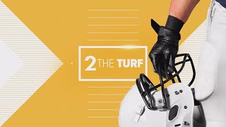 2 the Turf October 18th part two [upl. by Aisitel]